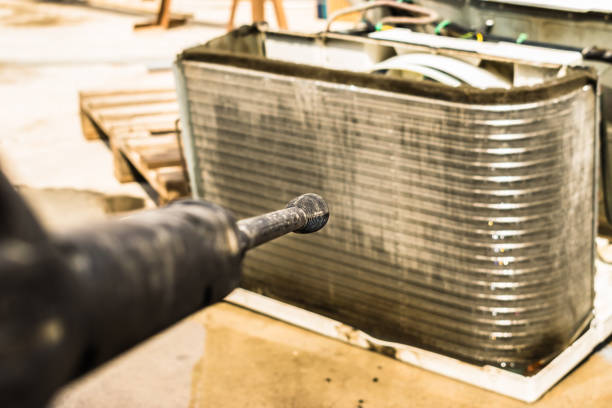 Best Ventilation Cleaning Services  in Edgewater, MD