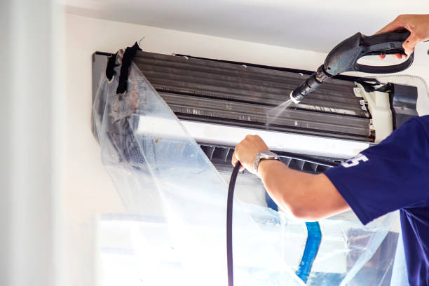Best Emergency Air Duct Cleaning  in Edgewater, MD