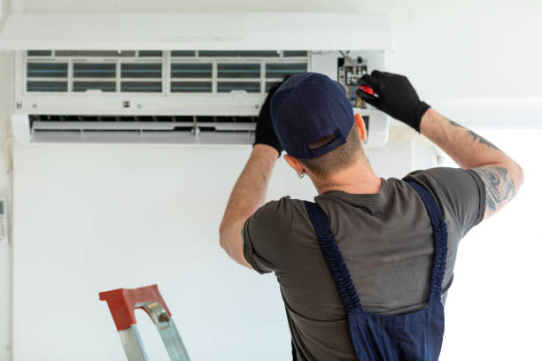 Best Residential Air Duct Cleaning  in Edgewater, MD