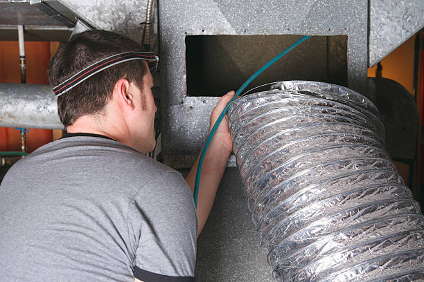 Best Residential Air Duct Cleaning  in Edgewater, MD