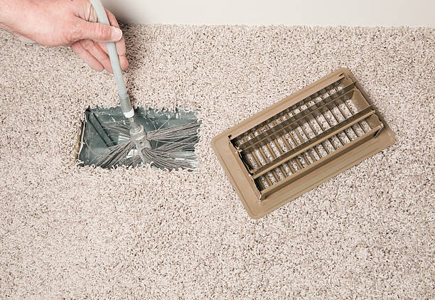Best Air Vent Cleaning Services  in Edgewater, MD